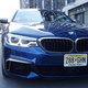 Image for article titled The 2018 BMW M550i Won't Leave You Wanting More